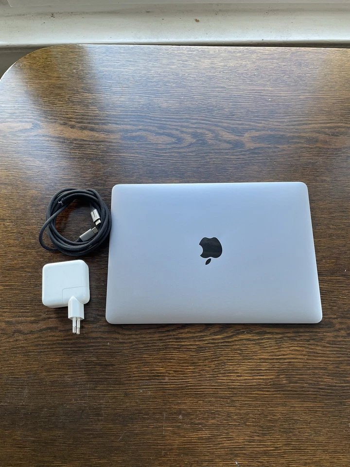 Apple MacBook Retina, 12" Early 2015 A1534 1.3GHz, 8GB RAM 512GB SSD UK keyboard - Bild 1 von 4