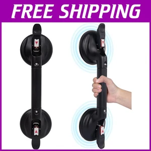 Lightweight Portable Shower Handle - Grip Bar for Seniors - Picture 1 of 9