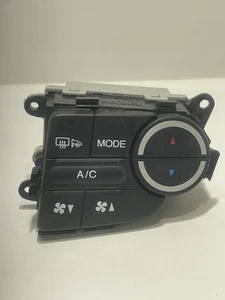 2007-2012 Acura Rdx Ac Heater Climate Control NH663L|79630STkA411M1 - Picture 1 of 5
