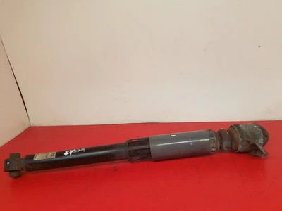 AUDI S3 2016 8V FL 2,0 L gasolina pasajero suspensión trasera amortiguador Foto 1 de 4