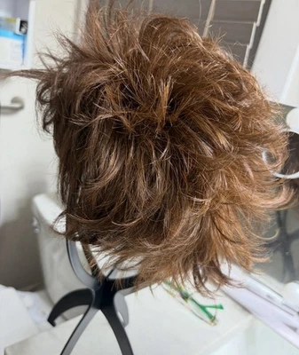 Rene of Paris - Обри в имбирный коричневый  - Изображение 1 из 4