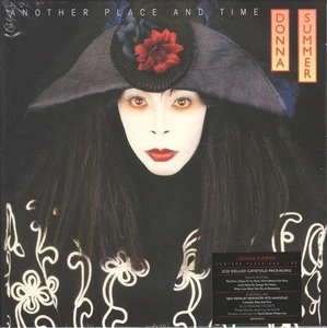 Donna Summer - Another Place And Time - Deluxe Edition - 2 CD 7" Sleeve - Bild 1 von 2