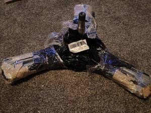 DC97-15491A WASHER DRUM SHAFT ASSEMBLY FOR SAMSUNG WASHER - Picture 1 of 5