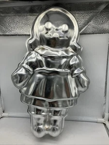 Wilton Chicago Retired Shapely Cakes Raggedy Ann Vintage 60's/70's - Picture 1 of 4