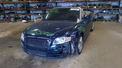 Fuse Box Engine Compartment Fits 00-11 AUDI A6 911666 - Image 1 of 4