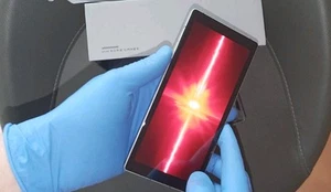 NEW* ZTE Nubia Red Magic 10 Pro 512GB 16GB 7050mah Snapdragon 8 Elite Moonlight - Photo 1 sur 20