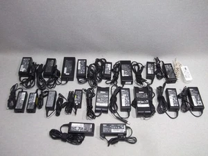 20x HP DELL ASUS ACER etc LAPTOP AC Adapter Charger - JOBLOT - Picture 1 of 11