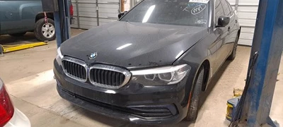 2019 BMW 540i Transmission OEM 123K Miles - LKQ438385321 - Image 1 of 4