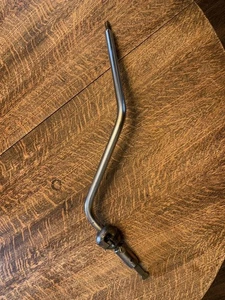 73-87 Chevy GMC C/K Truck SM465  Transmission Shifter Shift Lever SM-465 Chrome - Picture 1 of 11