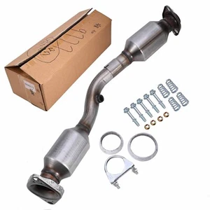 Exhaust Catalytic Converter For 2007 2008 2009 2010 2011 2012 Nissan Sentra 2.0L - Picture 1 of 19