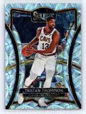2019 Select Tristan Thompson Scope #159 Cavaliers