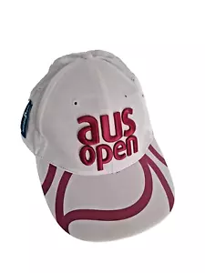 AUS OPEN Australian Open tennis baseball cap Adjustable. . - Picture 1 of 3