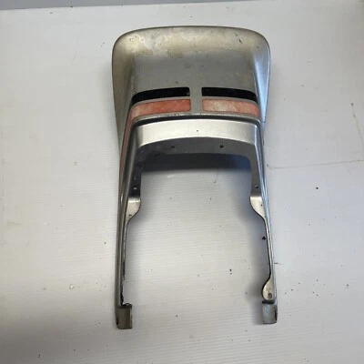 Honda CB750F 1979 Super Sport CB 750 F capó trasero Faiing OEM Foto 1 de 4