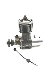 1950 Vintage McCoy Stunt 29 Glow Ignition Model Airplane Engine M5 #1 - Picture 1 of 5