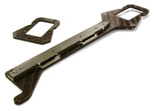 Machined Composite Chassis Upper Plate for Traxxas LaTrax SST 1/18 Truck - Picture 1 of 1