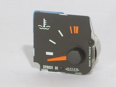 Renault Super 5 Temperaturanzeige Kühlwasser Wassertemperatur 7701029741 neu - Bild 1 von 4