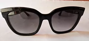 GUCCI GG0034S 002 54()20 140 SUNGLASSES ORIGINAL!!! - Foto 1 di 11