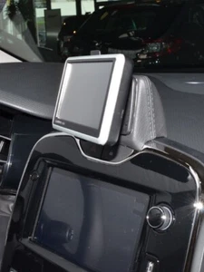 KUDA Navi Support 282405 Pour pour Renault Clio à Partir De 2013 - Photo 1 sur 2