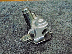 KAWASAKI Z800 Z 800 SUGOMI LIMITED EDITION, CLUTCH LEVER MOUNTING BRACKET - Picture 1 of 5