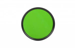 Acebeam FR40 Green Filter for L30/L30GENII/K30 - Picture 1 of 1