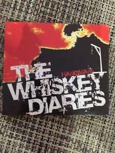 The Whiskey Fisried Cd. MINT CONDITION - Picture 1 of 2