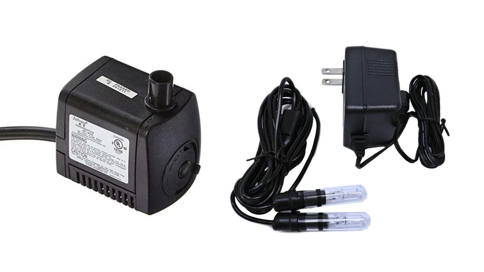 Jebao JP900 Indoor Fountain Accessories 145gph Jp900(145gph)