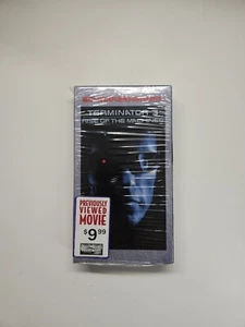 Terminator 3: Rise of the Machines (VHS, 2003) - Imagen 1 de 6