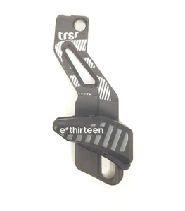 e*thirteen TRS Race Chain Guide Direct High Mount 28t-38t w/Compact Slider - Picture 1 of 5