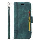 Phone Cover For Xiaomi K70 13C Note 13 Retro Nubuck Pu Leather Flip Wallet Case