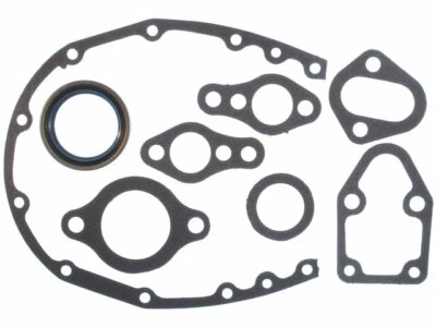 For 1986-1993 GMC Jimmy Timing Cover Gasket Set Mahle 72237QT 1987 1988 1989 - Image 1 of 2