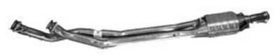 Convertidor catalítico EPA compatible con: Volvo S90 1997 1998 Foto 1 de 2