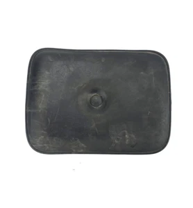 Honda CA REBEL 125 Passenger Seat 77300-KEB-620 - Foto 1 di 12