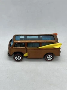 hot wheels redlines beach bomb RESTORED - Picture 1 of 6