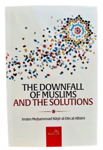 The Downfall of Muslims and The Solutions - Picture 1 of 8
