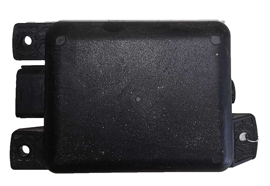 17-22 BUICK ENCORE radar unit blind spot alert rear LH 23163923 84121021 Foto 1 de 2