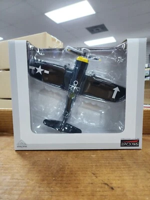 1997 SpecCast F4U-1 Corsair Diecast Bank - Image 1 of 3