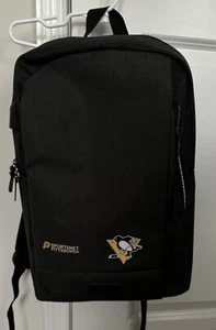 Pittsburgh Penguins Travel Backpack - Picture 1 of 2