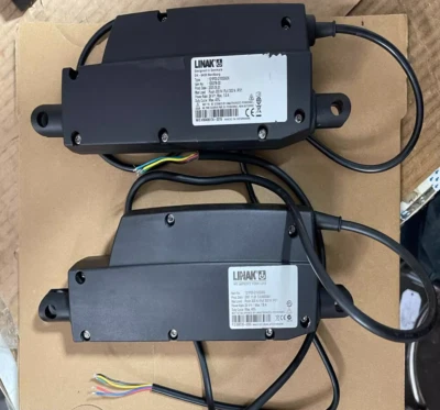 121P00-2100240 LINAK linear actuator 121P002100240 USED 1PC  - Image 1 of 4