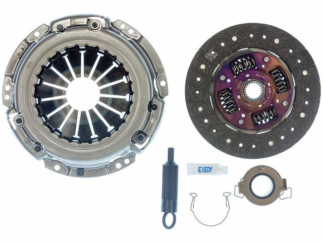 Exedy 离合器套件 适合 Scion tC 2005 - 2006,2008 - 2010 2.4L 4 Cyl 41NDYK — 第 1/1 张图片
