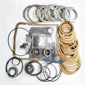 4L60E 4L65E Gearbox Master Repair Kit For CHEVROLET Saab Isuzu Pontiac - Picture 1 of 1