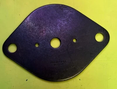 267709 Singer Cylinder Cap For 300W-300U - Image 1 of 2