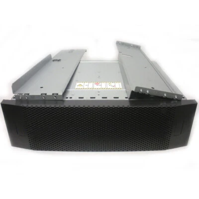 VNXB6GSDAE15 EMC Disk Array Enclosure - Image 1 of 4