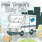 Mail Truck's Busy Day