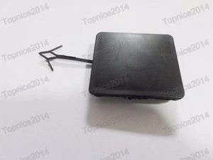 1 Pc Rear Bumper Towing Hook Lower Cover Trailer Cap For Dodge Journey 2009 2010 - Picture 1 of 3