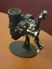 Vintage Bell & Howell 16mm Film Projector Model 57A