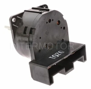 Intermotor HS-457 HVAC Blower Control Switch | High-Quality Auto Part, Universal - Picture 1 of 1