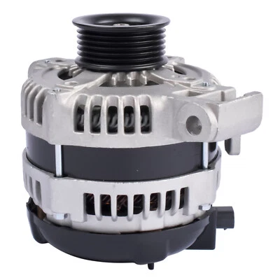 全新 Alternator 150A 12V 适用于凯迪拉克 SRX 2004-2009 STS 2005-2011 3.6L V6 11046N — 第 1/4 张图片
