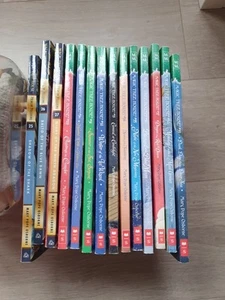 Magic Tree House Books 29-52 Plus Super Edition Plus 25-27 Good Condition - Picture 1 of 6