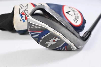 Callaway XR #3 Hybrid / 19 Degree / Stiff Flex Project X San Diego 58 Shaft - Image 1 of 4
