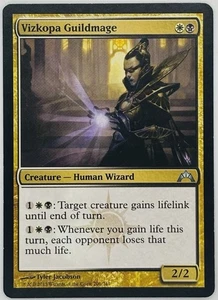 MTG Vizkopa Guildmage Gatecrash Regular - Bild 1 von 1